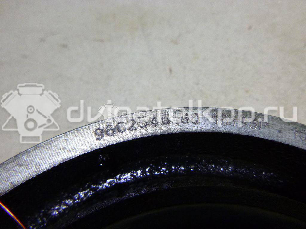 Фото Шкив коленвала  LR004247 для skoda Octavia (A7) {forloop.counter}}