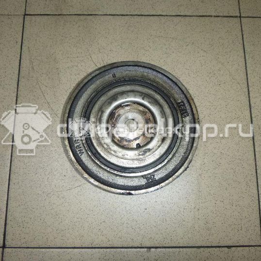 Фото Шкив коленвала  LR004247 для skoda Octavia (A7)