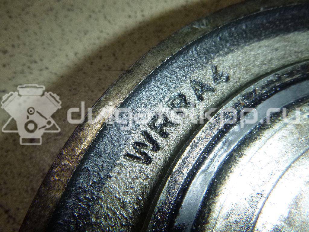 Фото Шкив коленвала  LR004247 для skoda Octavia (A7) {forloop.counter}}
