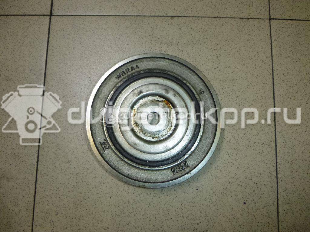 Фото Шкив коленвала  LR004247 для skoda Octavia (A7) {forloop.counter}}