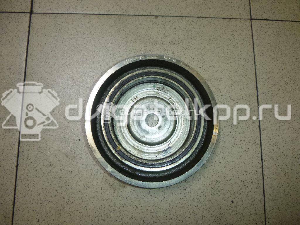 Фото Шкив коленвала  LR004247 для skoda Octavia (A7) {forloop.counter}}