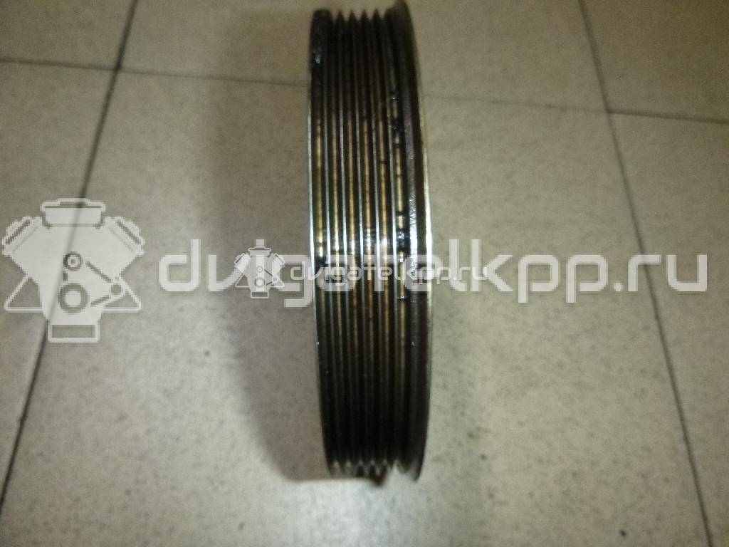Фото Шкив коленвала  LR004247 для skoda Octavia (A7) {forloop.counter}}