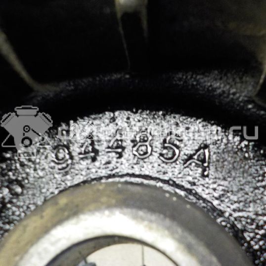 Фото Шкив коленвала  LR004247 для skoda Octavia (A7)