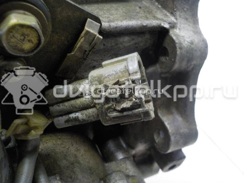 Фото Контрактная (б/у) МКПП для Nissan Cabstar / Navara / Np300 / Pathfinder / Pick Up 100-190 л.с 16V 2.5 л YD25DDTi Дизельное топливо 32010EB510 {forloop.counter}}