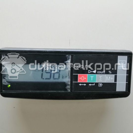 Фото Опора КПП левая  5q0199555q для Skoda Octavia