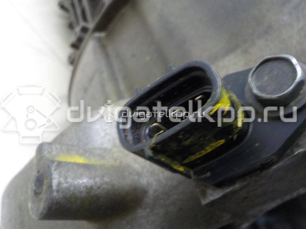 Фото Контрактная (б/у) МКПП для Nissan Cabstar / Navara / Np300 / Pathfinder / Pick Up 100-190 л.с 16V 2.5 л YD25DDTi Дизельное топливо 32010EB510 {forloop.counter}}