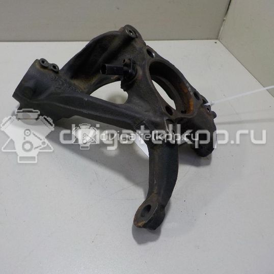 Фото Кулак поворотный передний правый  5Q0407256Q для Skoda Octavia