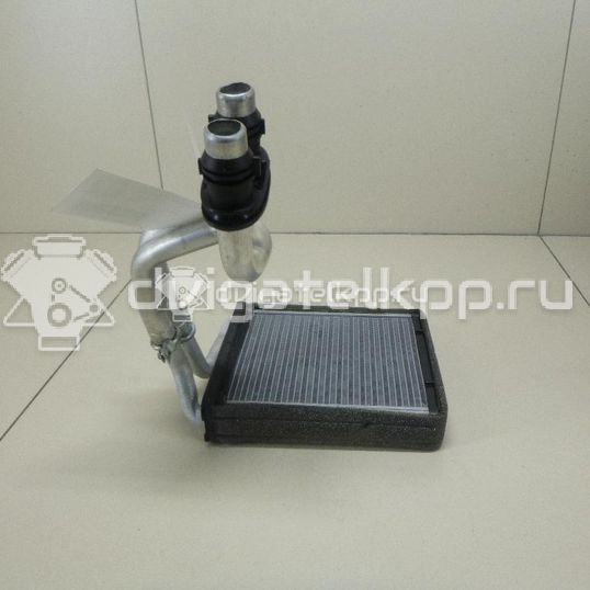 Фото Радиатор отопителя  3C0819031 для Skoda Octavia / Yeti 5L / Octaviaii 1Z3 / Superb