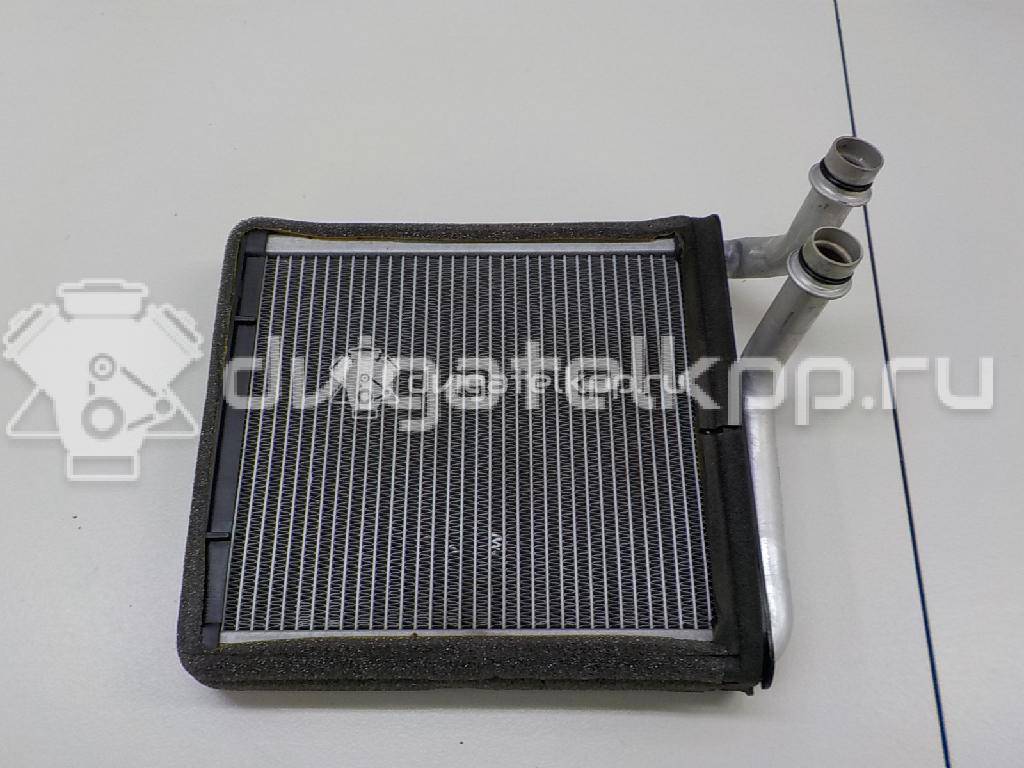 Фото Радиатор отопителя  3C0819031 для Skoda Octavia / Yeti 5L / Octaviaii 1Z3 / Superb {forloop.counter}}