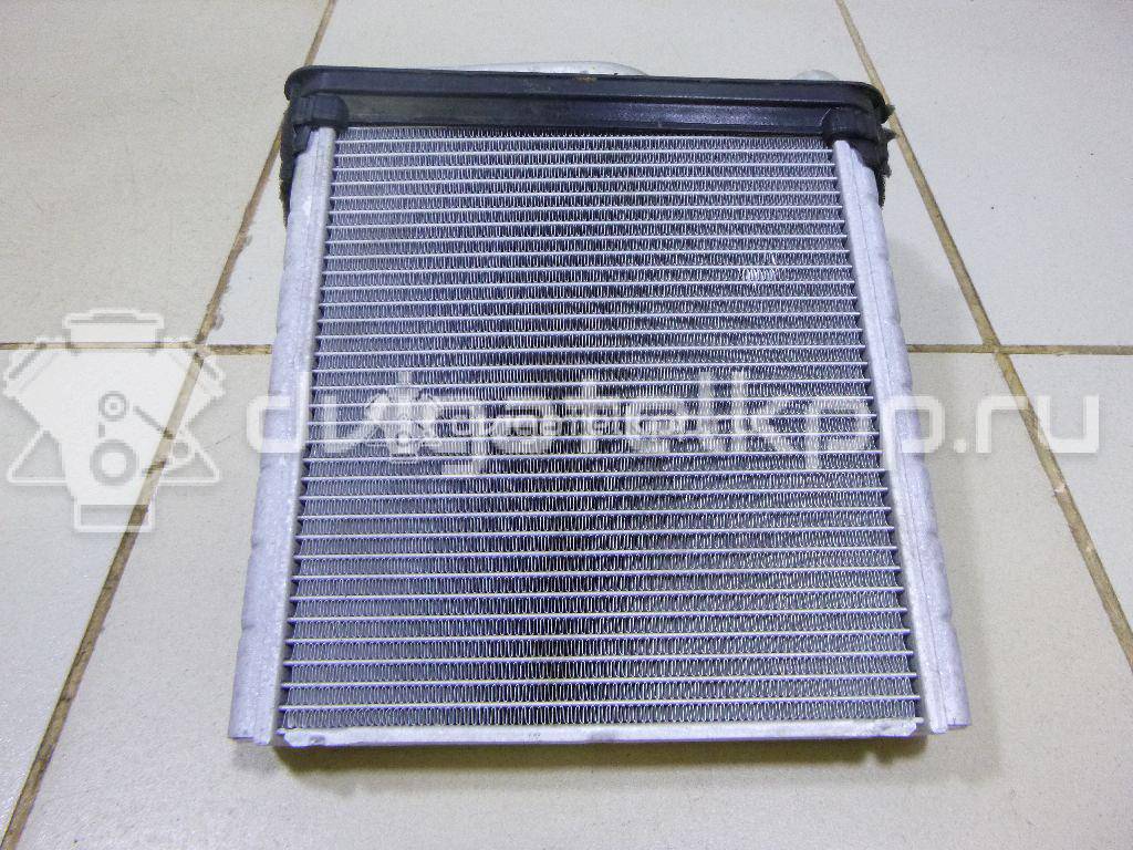 Фото Радиатор отопителя  3C0819031 для Skoda Octavia / Yeti 5L / Octaviaii 1Z3 / Superb {forloop.counter}}