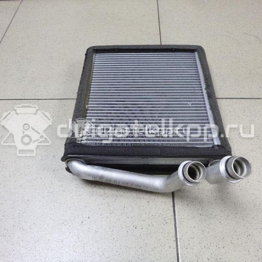 Фото Радиатор отопителя  3C0819031A для Skoda Octavia / Yeti 5L / Octaviaii 1Z3 / Superb