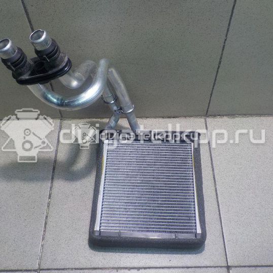 Фото Радиатор отопителя  3C0819031A для Skoda Octavia / Yeti 5L / Octaviaii 1Z3 / Superb