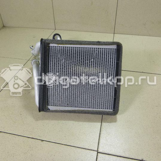 Фото Радиатор отопителя  3C0819031A для Skoda Octavia / Yeti 5L / Octaviaii 1Z3 / Superb