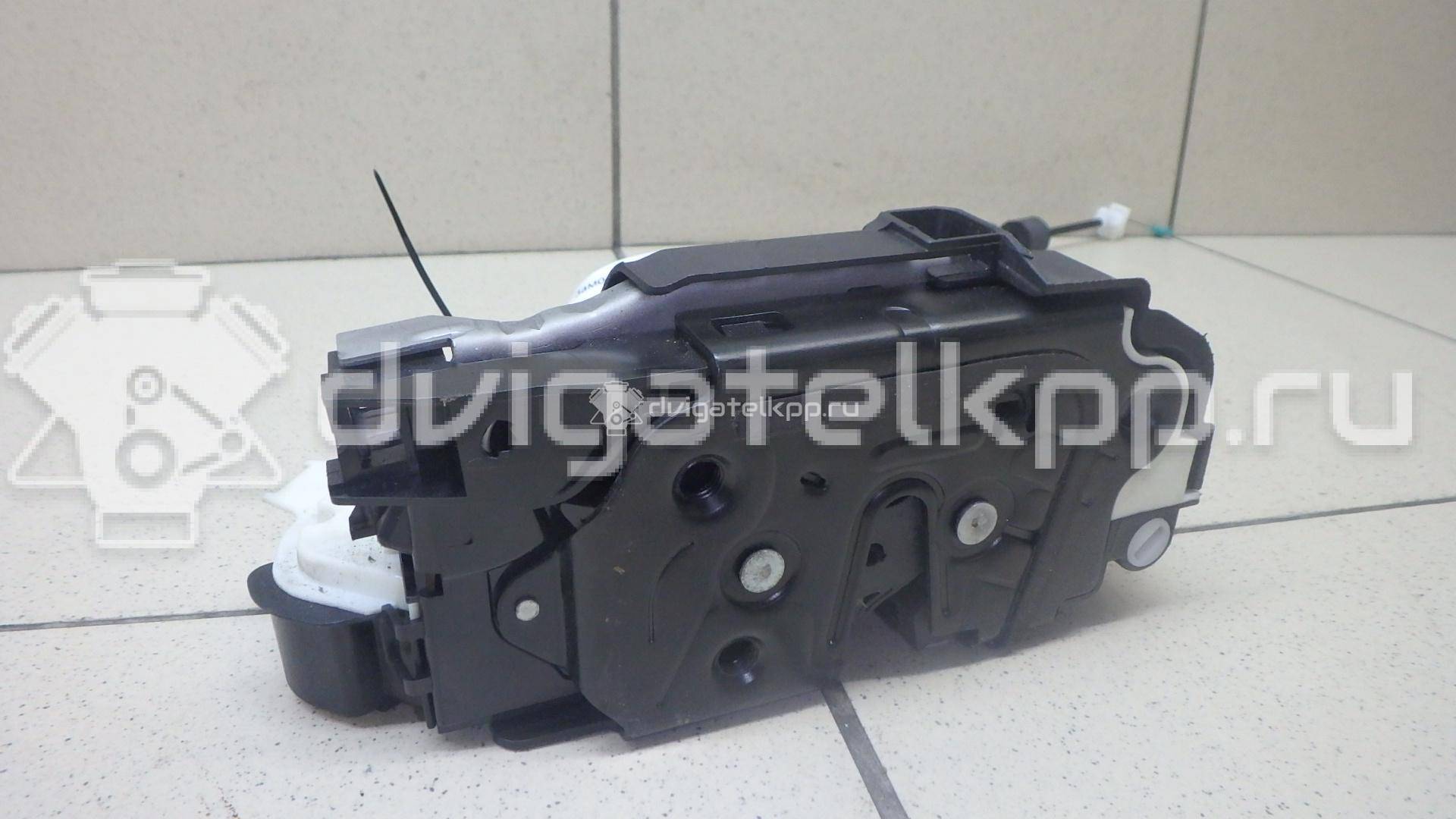 Фото Замок двери передней левой  5E2837015 для Skoda Octavia / Yeti 5L / Rapid {forloop.counter}}