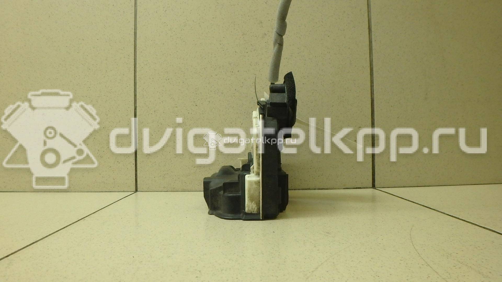 Фото Замок двери передней левой  5E2837015 для Skoda Octavia / Yeti 5L / Rapid {forloop.counter}}