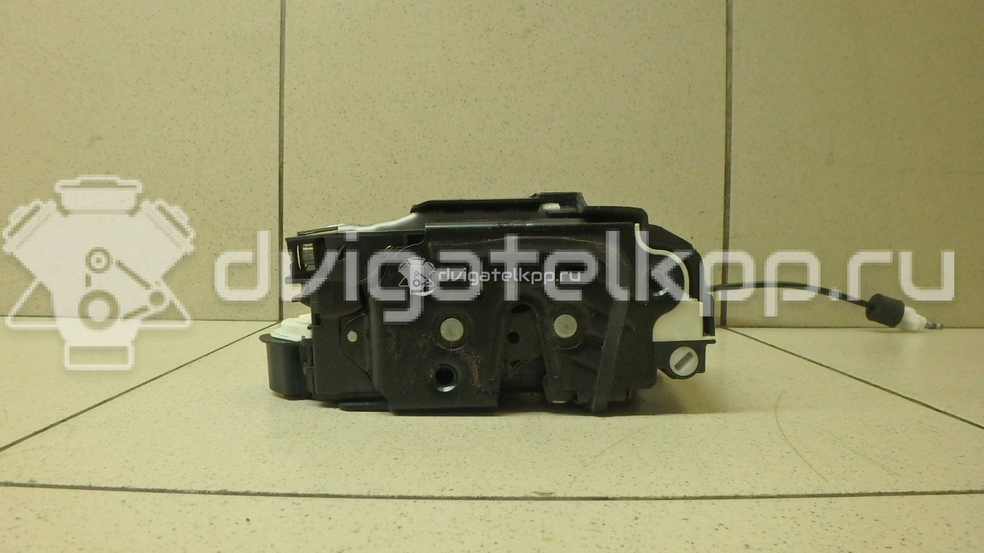 Фото Замок двери передней левой  5E2837015 для Skoda Octavia / Yeti 5L / Rapid {forloop.counter}}