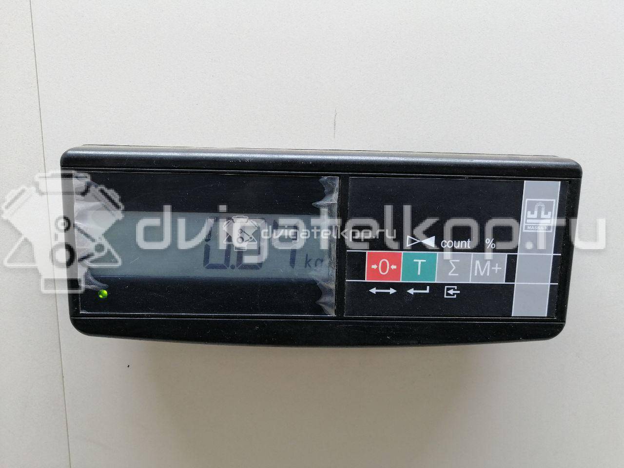 Фото Подушка радиатора  5Q0121367D для Skoda Octavia / Superb / Yeti 5L / Rapid {forloop.counter}}