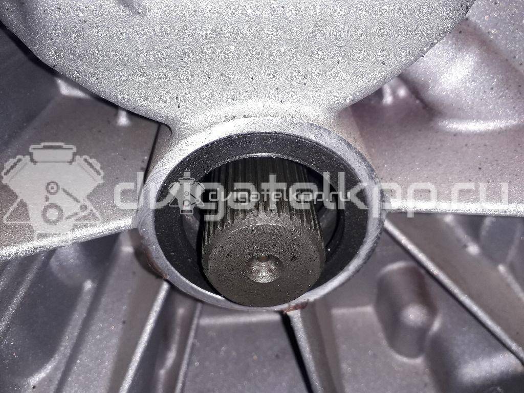 Фото Контрактная (б/у) МКПП для Nissan Cabstar / Navara / Np300 / Pathfinder / Pick Up 100-190 л.с 16V 2.5 л YD25DDTi Дизельное топливо 32010EB510 {forloop.counter}}