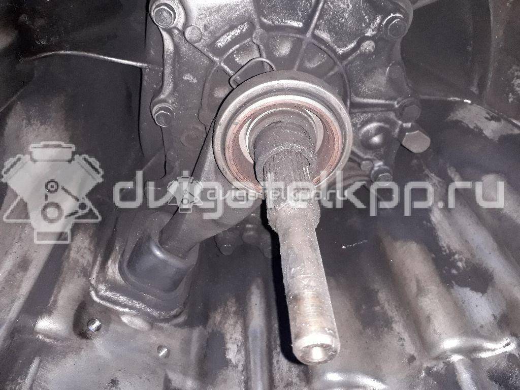 Фото Контрактная (б/у) МКПП для Nissan Cabstar / Navara / Np300 / Pathfinder / Pick Up 100-190 л.с 16V 2.5 л YD25DDTi Дизельное топливо 32010EB510 {forloop.counter}}