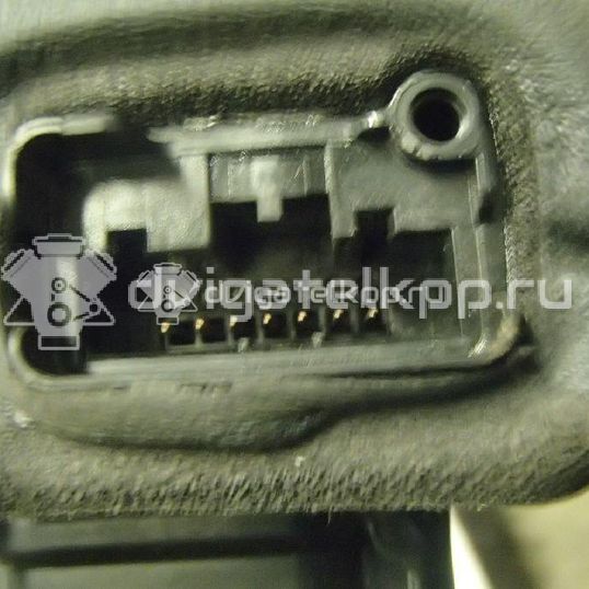 Фото Замок двери задней правой  5E0839016A для Skoda Octavia / Yeti 5L / Rapid