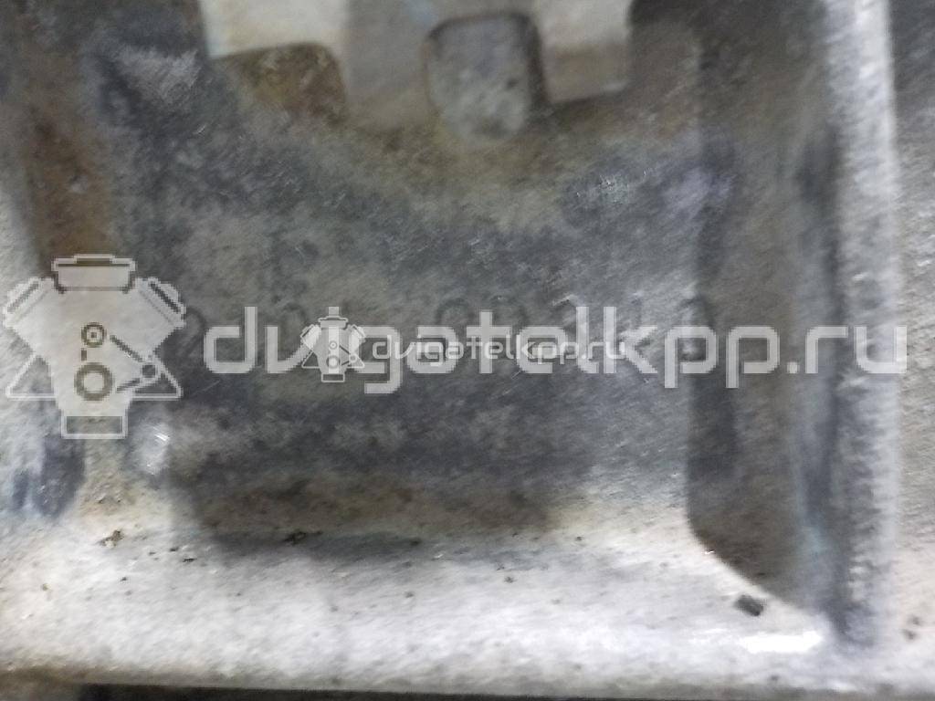 Фото Контрактная (б/у) МКПП для Nissan Cabstar / Navara / Np300 / Pathfinder / Pick Up 100-190 л.с 16V 2.5 л YD25DDTi Дизельное топливо {forloop.counter}}