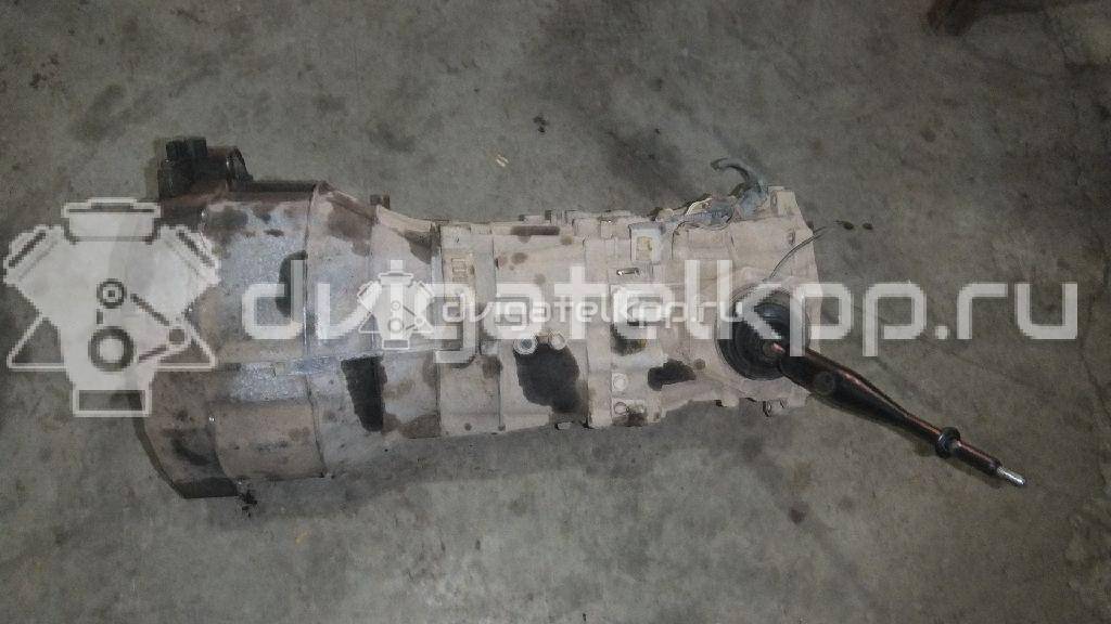 Фото Контрактная (б/у) МКПП для Nissan Cabstar / Navara / Np300 / Pathfinder / Pick Up 100-190 л.с 16V 2.5 л YD25DDTi Дизельное топливо {forloop.counter}}