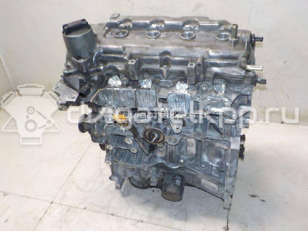 Фото Контрактный (б/у) двигатель HR16DE для Nissan Tiida / Almera / Micra / Note / Nv200 87-140 л.с 16V 1.6 л Бензин/спирт {forloop.counter}}