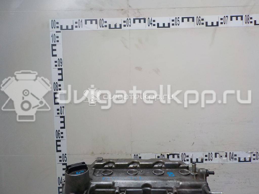 Фото Контрактный (б/у) двигатель HR16DE для Nissan Tiida / Almera / Micra / Note / Nv200 87-140 л.с 16V 1.6 л Бензин/спирт {forloop.counter}}