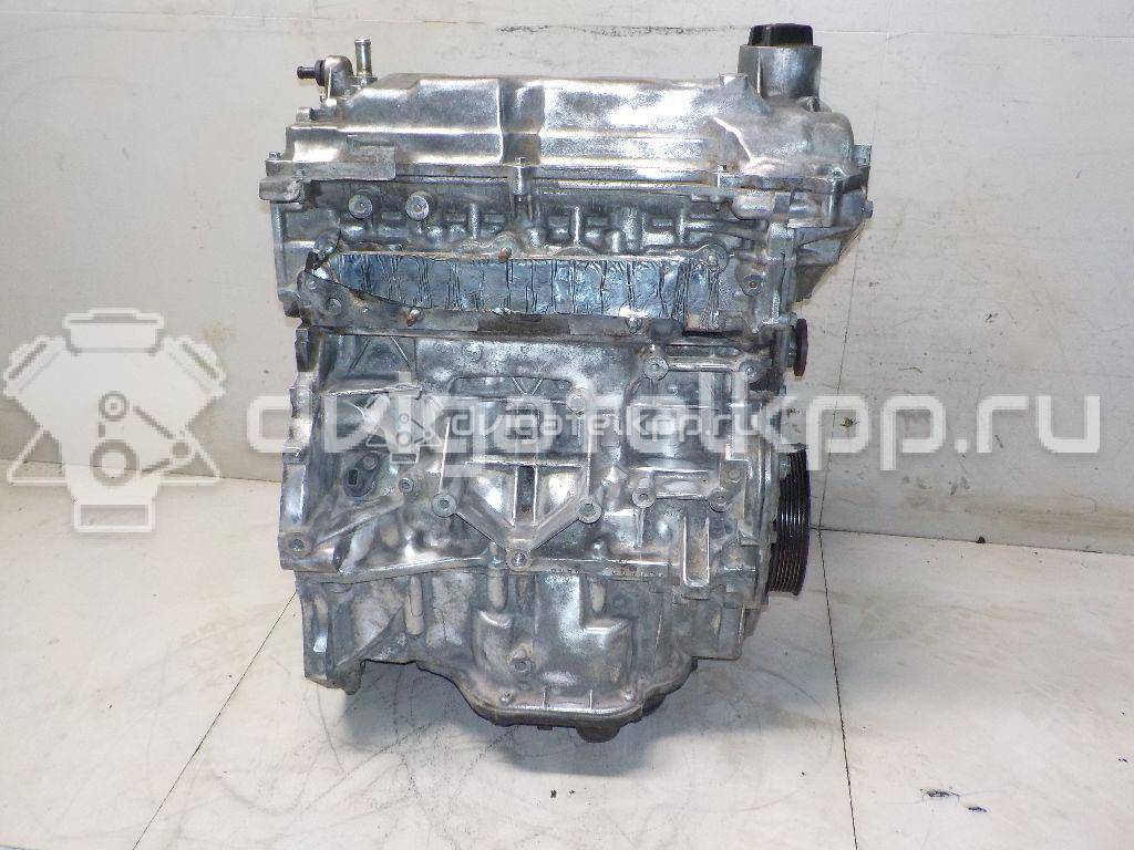 Фото Контрактный (б/у) двигатель HR16DE для Nissan Tiida / Almera / Micra / Note / Nv200 87-140 л.с 16V 1.6 л Бензин/спирт {forloop.counter}}