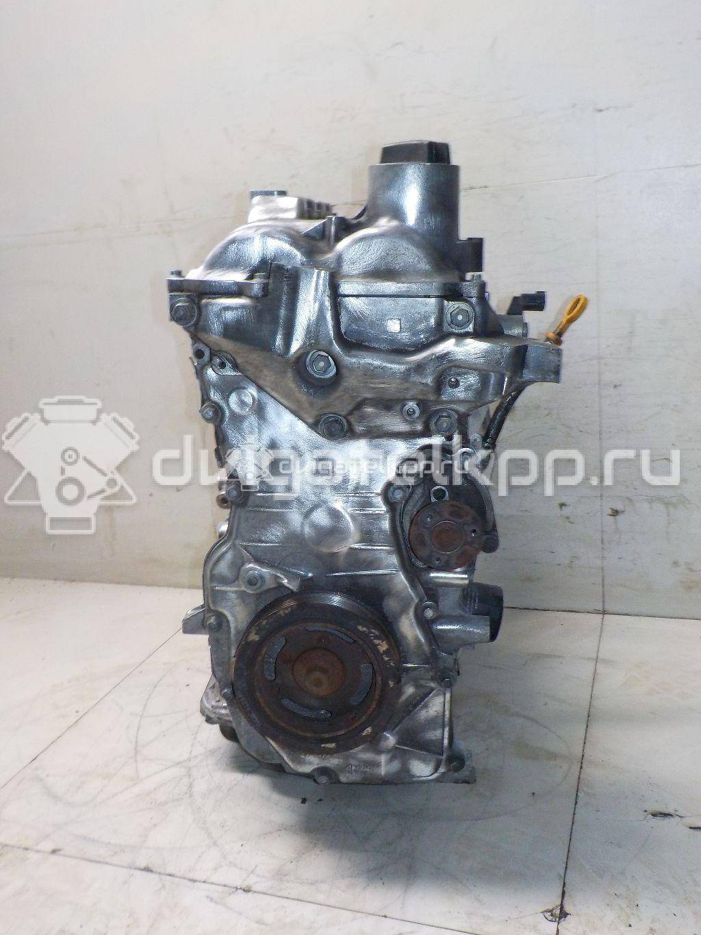 Фото Контрактный (б/у) двигатель HR16DE для Nissan Tiida / Almera / Micra / Note / Nv200 87-140 л.с 16V 1.6 л Бензин/спирт {forloop.counter}}