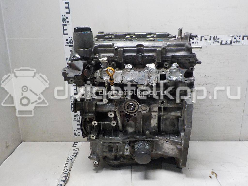 Фото Контрактный (б/у) двигатель HR16DE для Nissan Tiida / Almera / Micra / Note / Nv200 87-140 л.с 16V 1.6 л Бензин/спирт {forloop.counter}}
