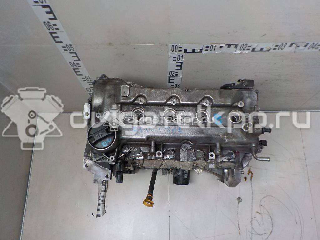 Фото Контрактный (б/у) двигатель HR16DE для Nissan Tiida / Almera / Micra / Note / Nv200 87-140 л.с 16V 1.6 л Бензин/спирт {forloop.counter}}