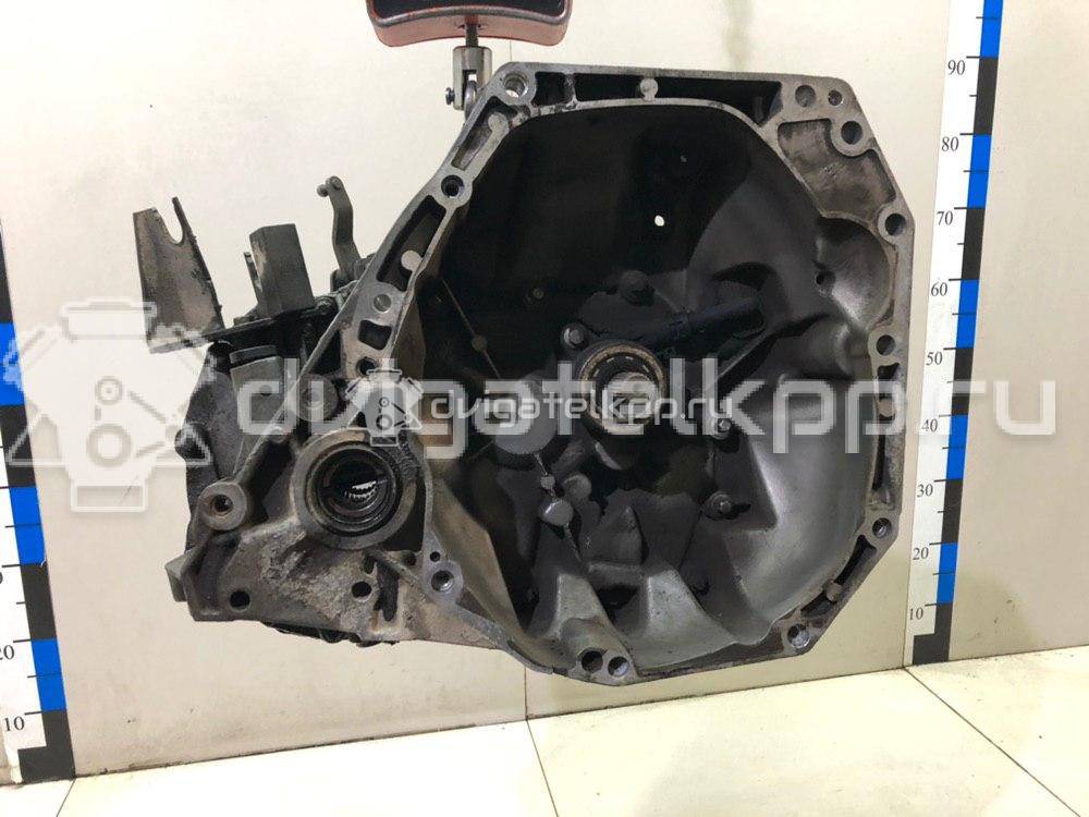 Фото Контрактная (б/у) МКПП для Nissan Tiida / Almera / Micra / Note / Nv200 87-140 л.с 16V 1.6 л HR16DE Бензин/спирт 32010EL00C {forloop.counter}}