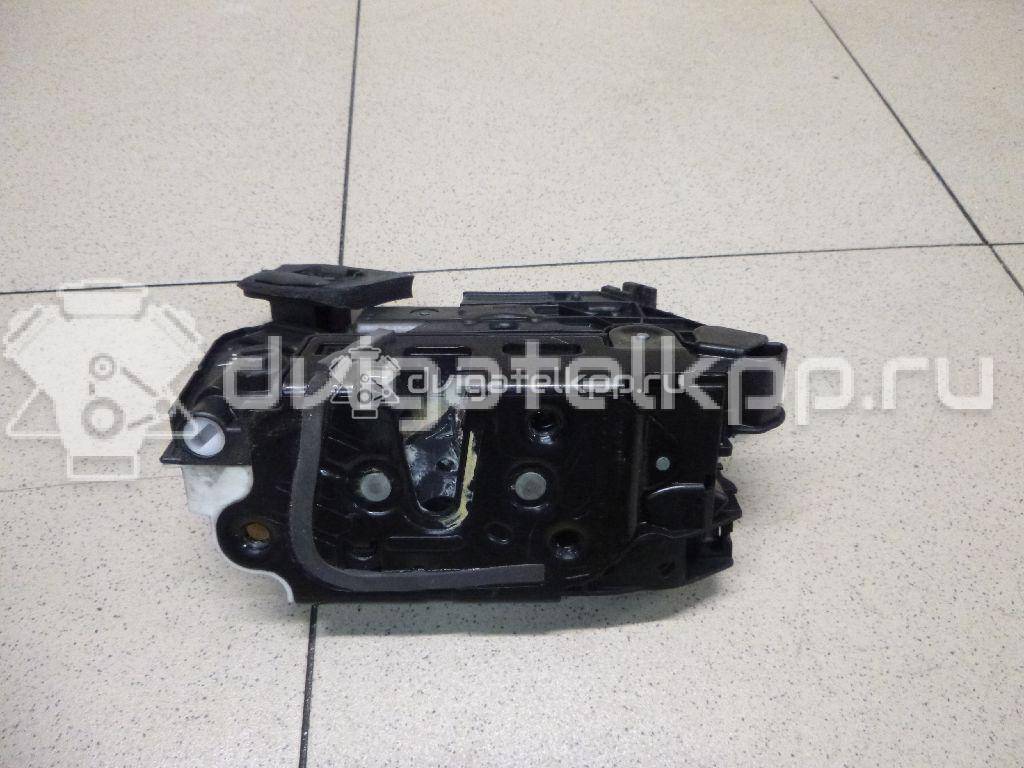 Фото Замок двери задней левой  5E0839015A для Skoda Octavia / Yeti 5L / Rapid {forloop.counter}}