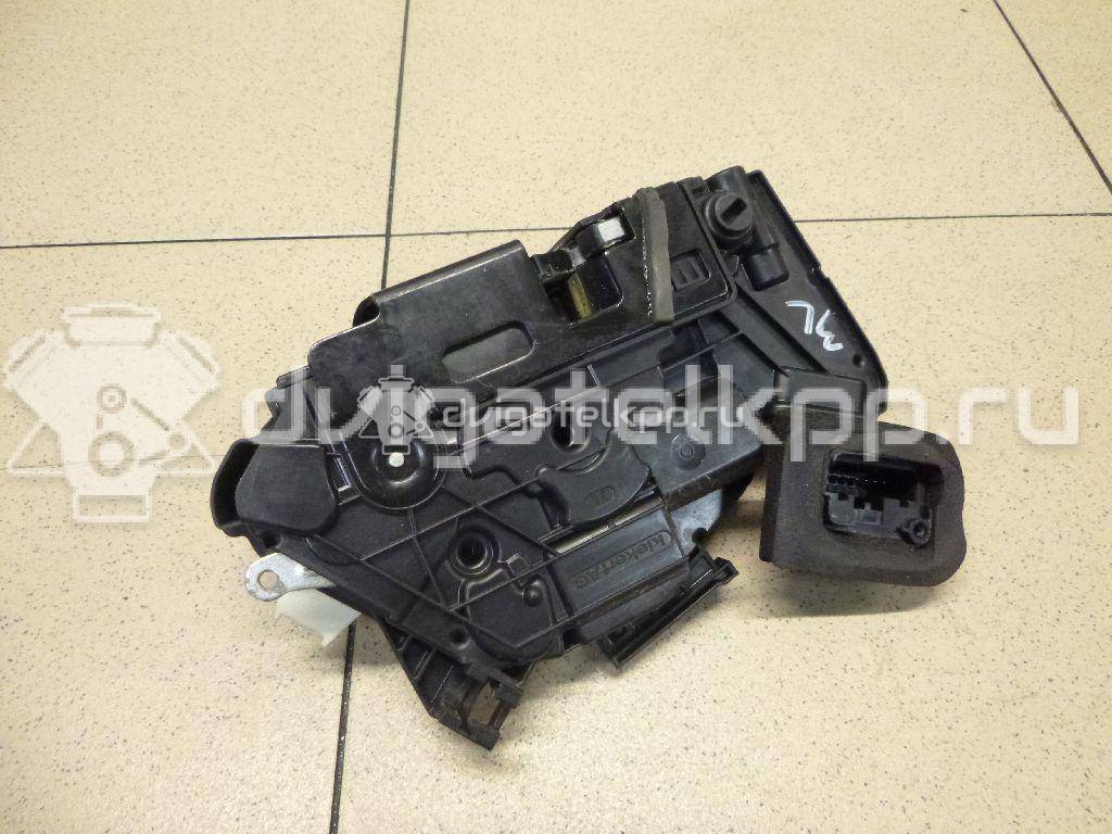 Фото Замок двери задней левой  5E0839015A для Skoda Octavia / Yeti 5L / Rapid {forloop.counter}}
