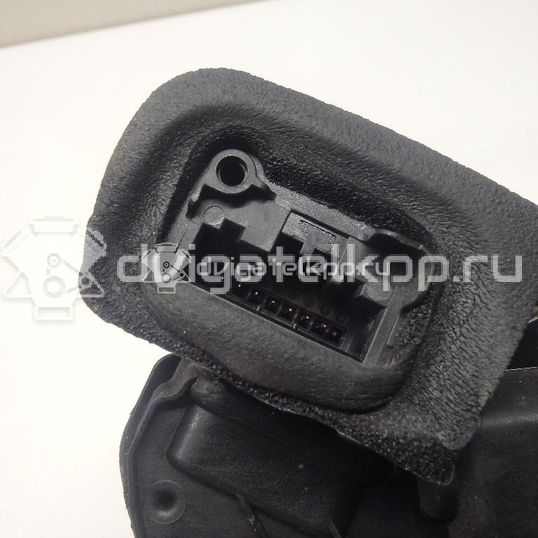 Фото Замок двери задней левой  5E0839015A для Skoda Octavia / Yeti 5L / Rapid