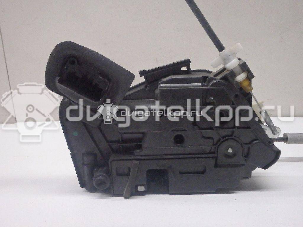 Фото Замок двери задней левой  5E0839015A для Skoda Octavia / Yeti 5L / Rapid {forloop.counter}}