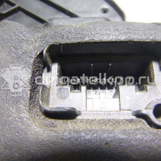 Фото Замок двери задней левой  5E0839015A для Skoda Octavia / Yeti 5L / Rapid