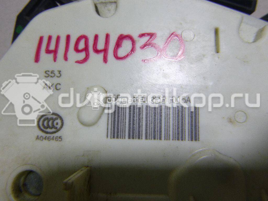 Фото Замок двери задней левой  5E0839015A для Skoda Octavia / Yeti 5L / Rapid {forloop.counter}}