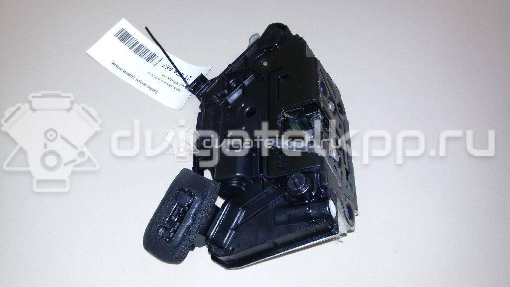 Фото Замок двери задней левой  5E0839015A для Skoda Octavia / Yeti 5L / Rapid {forloop.counter}}