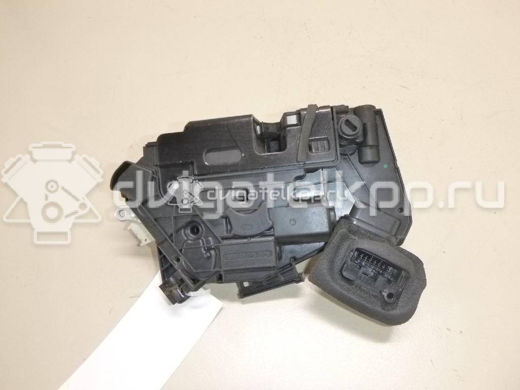 Фото Замок двери задней левой  5E0839015A для Skoda Octavia / Yeti 5L / Rapid {forloop.counter}}