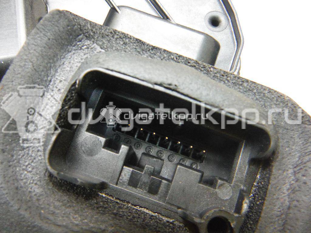 Фото Замок двери задней левой  5E0839015A для Skoda Octavia / Yeti 5L / Rapid {forloop.counter}}