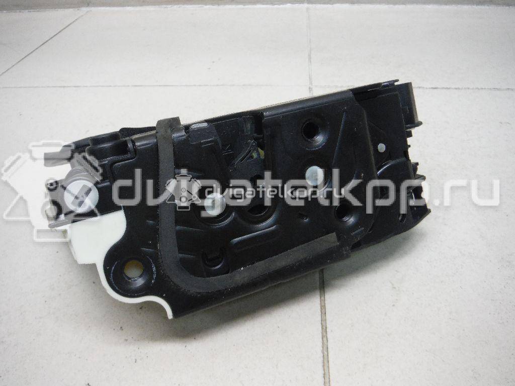 Фото Замок двери задней левой  5E0839015A для Skoda Octavia / Yeti 5L / Rapid {forloop.counter}}