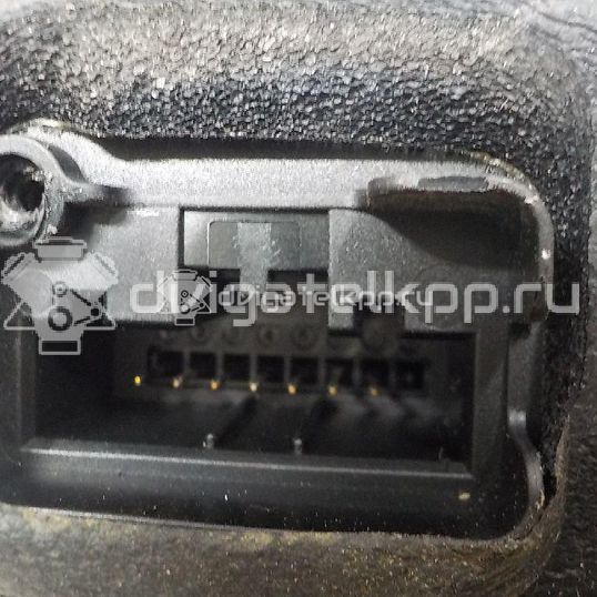 Фото Замок двери задней левой  5E0839015A для Skoda Octavia / Yeti 5L / Rapid