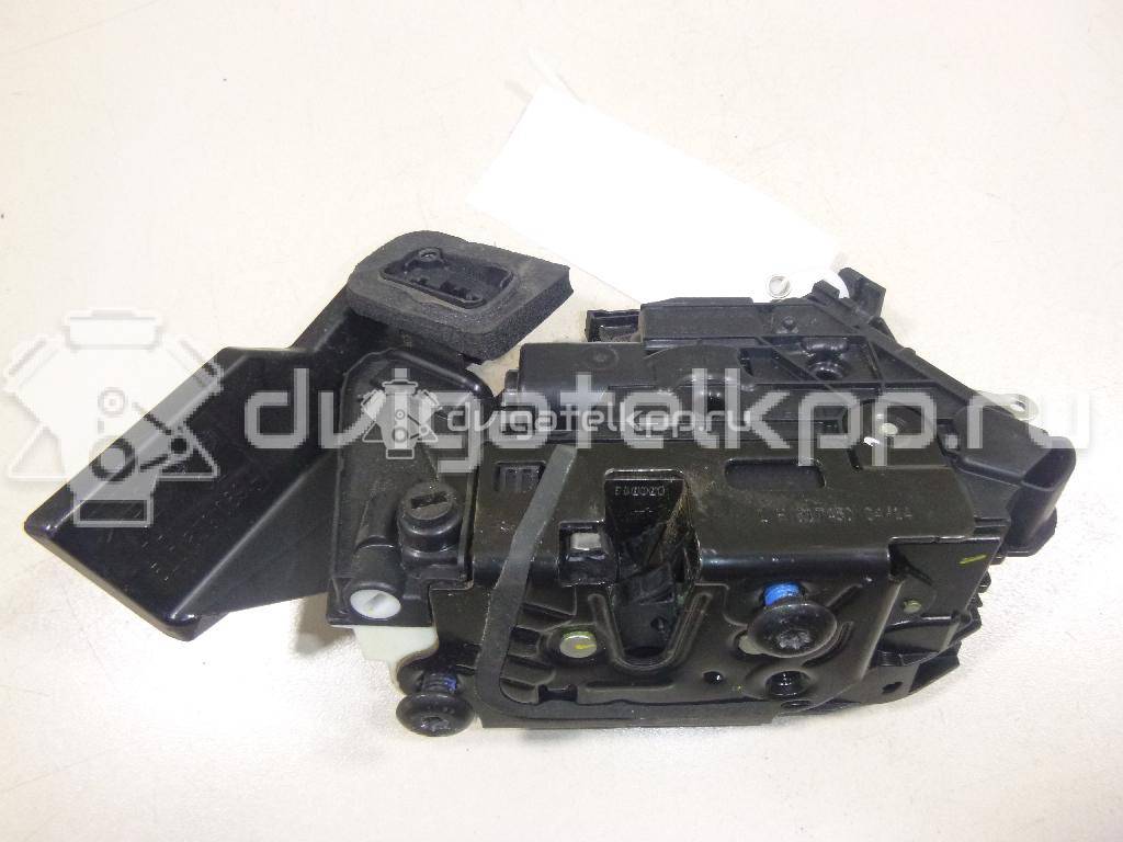 Фото Замок двери задней левой  5E0839015A для Skoda Octavia / Yeti 5L / Rapid {forloop.counter}}