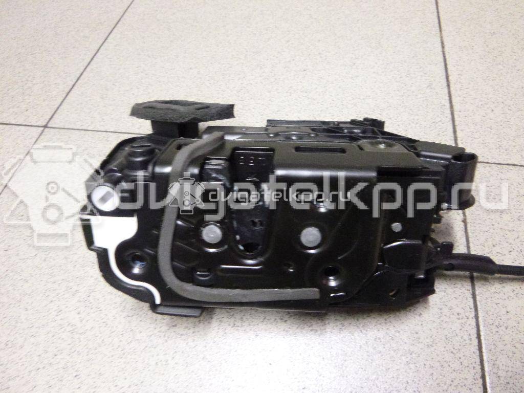 Фото Замок двери задней левой  5E0839015A для Skoda Octavia / Yeti 5L / Rapid {forloop.counter}}