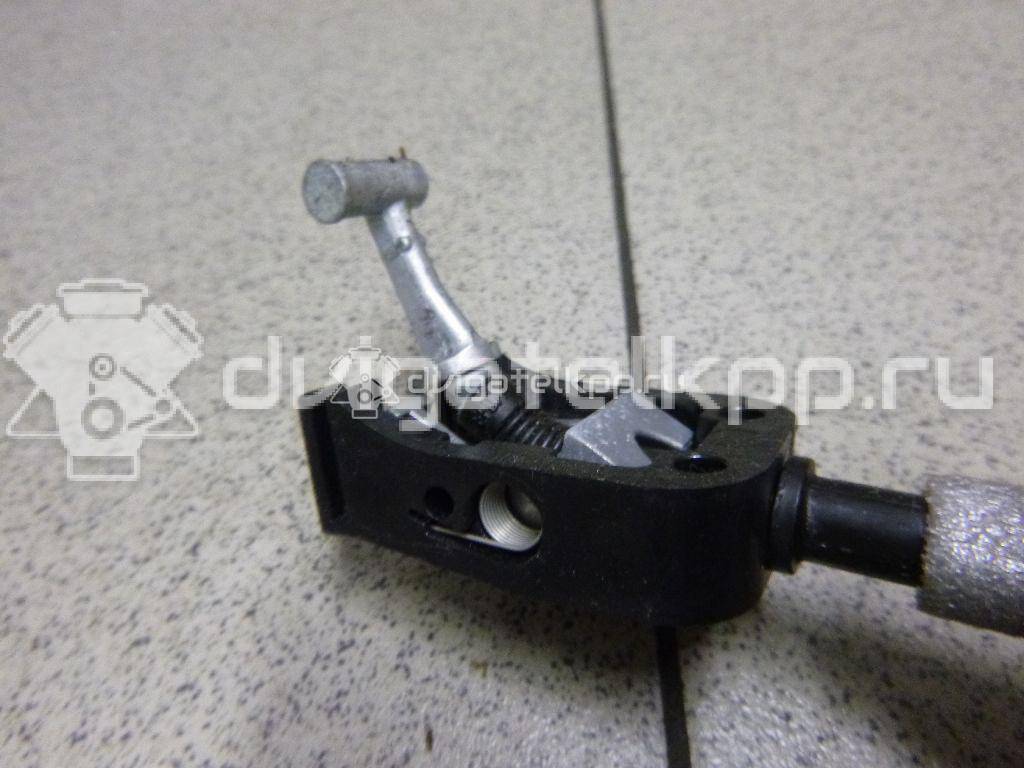 Фото Замок двери задней левой  5E0839015A для Skoda Octavia / Yeti 5L / Rapid {forloop.counter}}