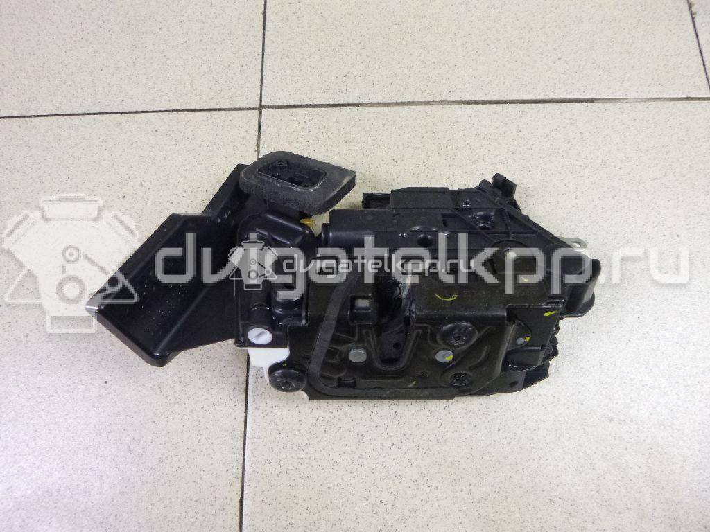 Фото Замок двери задней левой  5E0839015A для Skoda Octavia / Yeti 5L / Rapid {forloop.counter}}