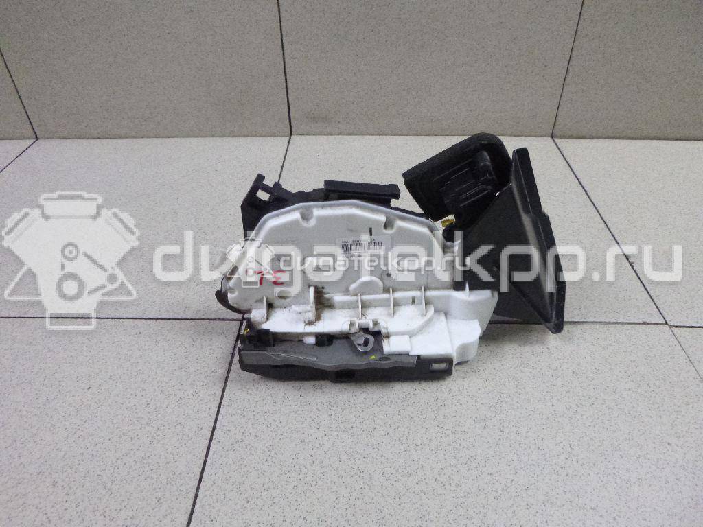 Фото Замок двери задней левой  5E0839015A для Skoda Octavia / Yeti 5L / Rapid {forloop.counter}}