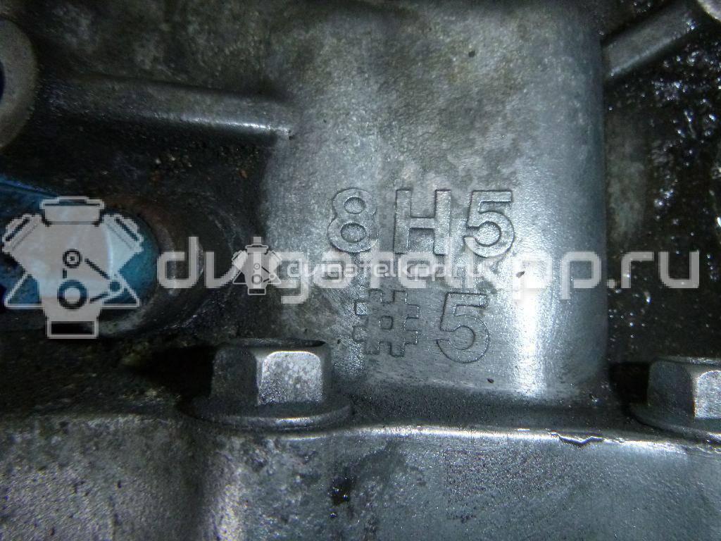 Фото Контрактная (б/у) МКПП для Nissan X-Trail 114 л.с 16V 2.2 л YD22ETI Дизельное топливо 32010EQ06C {forloop.counter}}